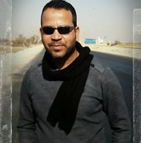 Mostafa Elabd