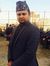 Nishant...