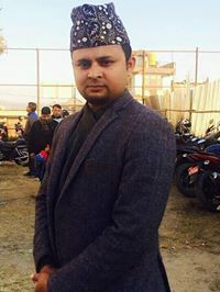 Nishant Gautam