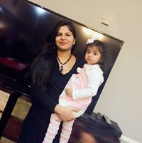 Neha Anand