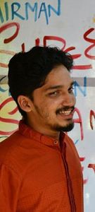 ആശിഷ് ചോമ്പാല