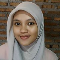 Lidya Wahyudi
