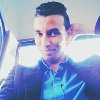 Saif Ziadi