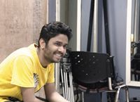 Harshit Verma