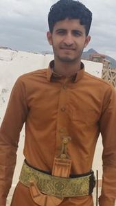Ahmed Alduais