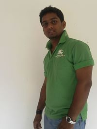 Nidheesh Babu