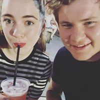 Aaron Hunter
