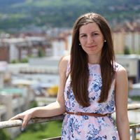 Петя Стоева