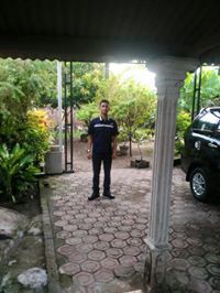 Hasbi Dicky