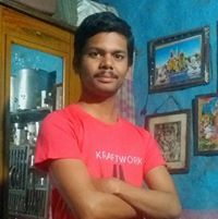 Avinash Karnure