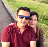 Min Gurung