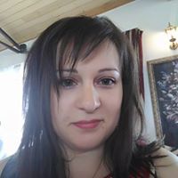 Петя Тодорова