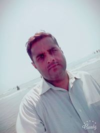 Muhammad Rafiq