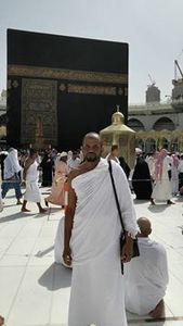 Hassan Abdalah