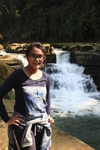 Deepa Ghosh