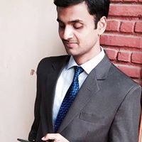 Sandeep Kumar