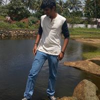 Mithun Vishwa