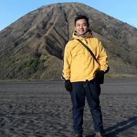 Januar Saputra