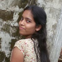 Ankita Shirodkar