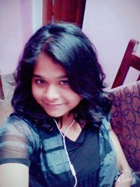 Pragya Dwivedi