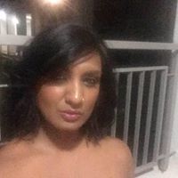 Trisha Naidoo