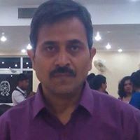 Anand Kumar