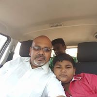 Balachandar Pandian