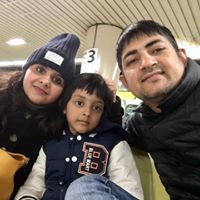 Binod Khanal