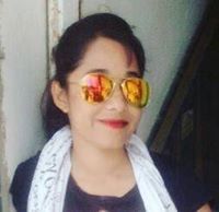 Aayat Shaikh