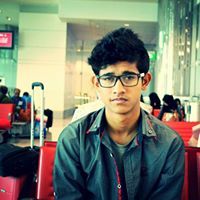 Afif Masduk