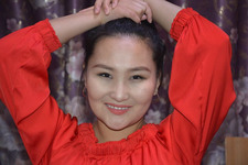 Буянжаргал Пүрэв