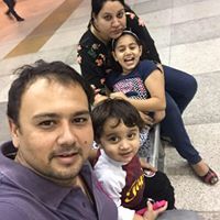 Gaurav Mahajan