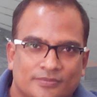 Vamsi Krishna