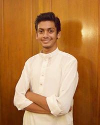 Abdullah Waqar