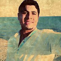 Mohamed Rabea