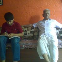Srikar