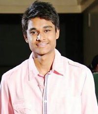 Kartik Agrawal