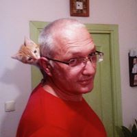 Ивайло Маринов