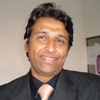 Rajesh Acharya