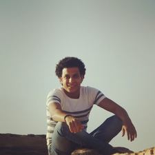 Ahmed Mostafa