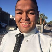 Carlos Hernandez