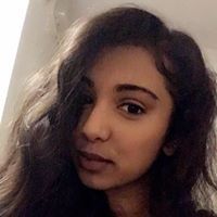 Saliha Ismail