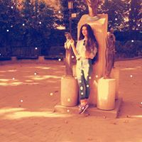 Mariam Avetisyan