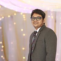 বিভাসিত শুভ্র