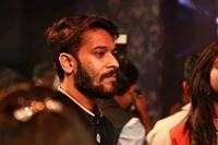 Nikhil Kedia