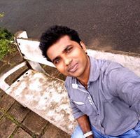 Sandeep Kumar