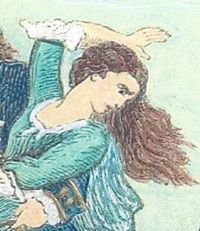 Hester NicEilidh