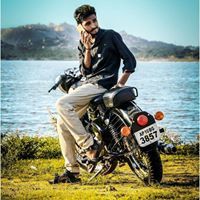 Sanju Mudhiraj