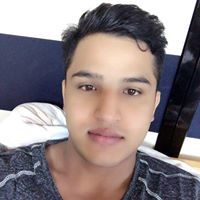 Ashok Shrestha