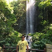 Narayan Adhikari
